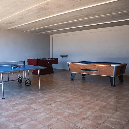 Country house Jan De Castanyet *
