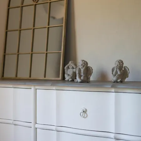 Jan De Castanyet Country house