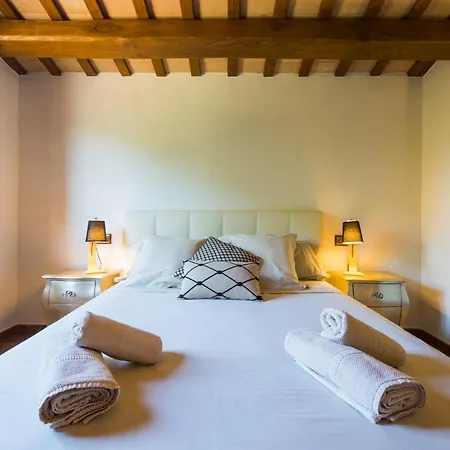 Jan De Castanyet Country house *
