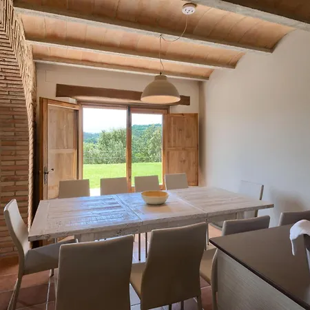 Country house Jan De Castanyet