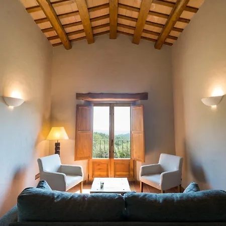 Jan De Castanyet Country house *