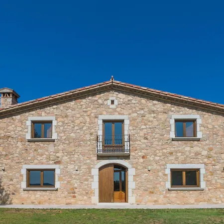 Jan De Castanyet Santa Coloma De Farners