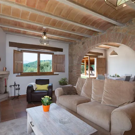Country house Jan De Castanyet