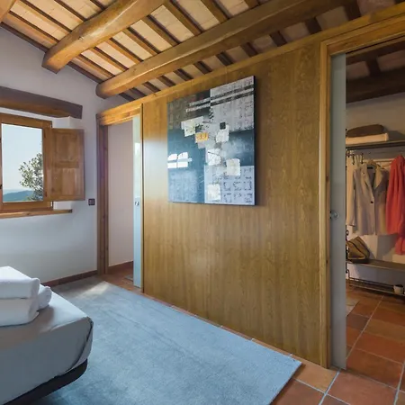 Country house Jan De Castanyet *