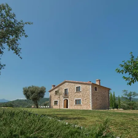 Jan De Castanyet * Santa Coloma De Farners