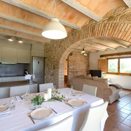 Country house Jan De Castanyet *