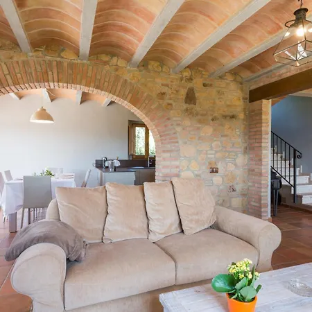 Country house Jan De Castanyet