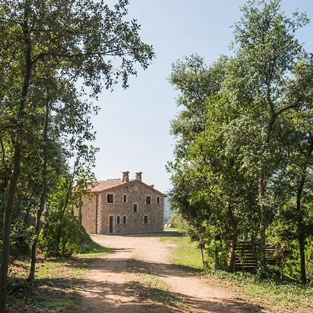 Country house Jan De Castanyet